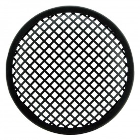Rejilla woofer 6"