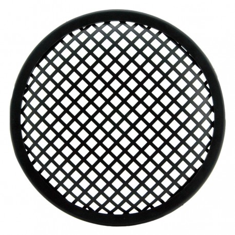 Rejilla woofer 6"