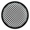 Rejilla woofer 8"