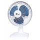 Ventilador de sobremesa o pinza 15cms Thulos TH-FN61