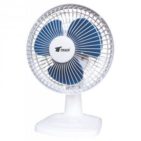 Ventilador de sobremesa o pinza Thulos TH-FN61