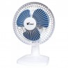 Ventilador de sobremesa o pinza 15cms Thulos TH-FN61