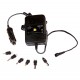 Convertidor 12V 24V multitensión 2000mA mechero Fonestar TL-2000