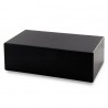 Caja para montajes electrónicos plástico ABS CM022