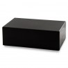 Caja para montajes electrónicos plástico ABS CM023