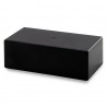 Caja para montajes electrónicos plástico ABS CM024