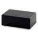 Caja para montajes electrónicos plástico ABS CM025