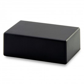 Caja para montajes electrónicos plástico ABS CM025