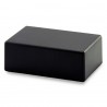 Caja para montajes electrónicos plástico ABS CM025