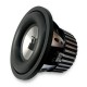 Subwoofer 10" 500Wmax 250Wrms chasis de aluminio Belson BSX-1015