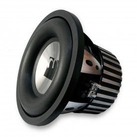 Subwoofer 10" 500Wmax 250Wrms chasis de aluminio Belson BSX-1015