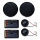 Pareja de altavoces 6" B&K Pro Series PRO6.8