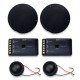 Pareja de altavoces 5" B&K Pro Series PRO5.8