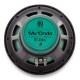 Pareja de altavoces 3 vías 6 1/2" con rejillas Mx-Onda RT-603cv