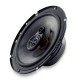 Pareja de altavoces 3 vías 6" con rejillas Brigmton BA-361-P