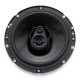 Pareja de altavoces 3 vías 6" con rejillas Brigmton BA-361-P