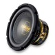 Subwoofer 10" 2x250Wmax 2x175Wrms CarPower BLACKBASS10