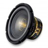 Subwoofer 10" 2x250Wmax 2x175Wrms CarPower BLACKBASS10