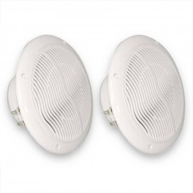 Pareja de altavoces marinos 2 vías 6" LTC Audio SWR6004