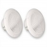 Pareja de altavoces marinos 2 vías 6" LTC Audio SWR6004