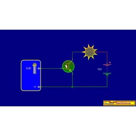 El transistor explicado para no electrónicos - VIDEO HD