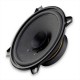 Pareja de altavoces doble cono 5" Brigmton BA-51