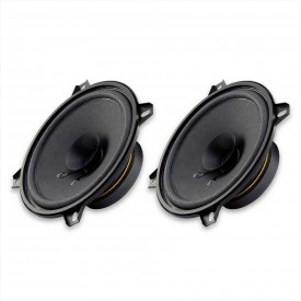 Pareja de altavoces doble cono 5" Brigmton BA-51