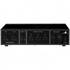 Amplificador mezclador mono para megafonia Monacor PA-702