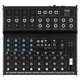 Mesa de mezclas 8 canales Stage-Line MMX-44