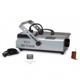 Máquina de humo 1500W Fonestar FOG-15