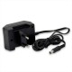 Alimentador no estabilizado 12V 450mA TRQ TCN-05/12