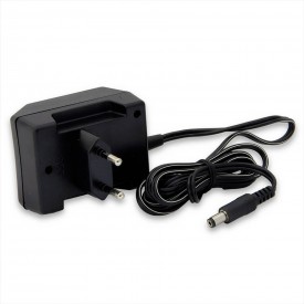 Alimentador no estabilizado 12V 450mA TRQ TCN-05/12