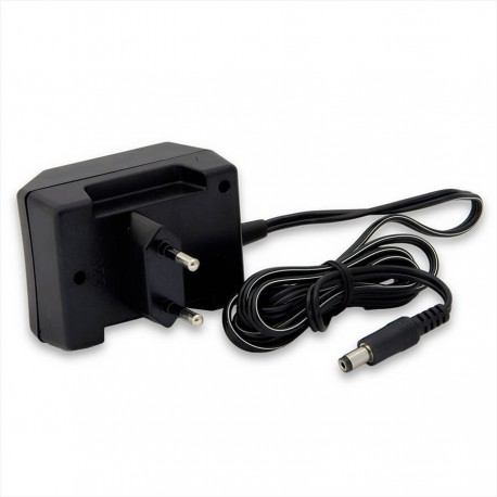 Alimentador no estabilizado 12V 450mA TRQ TCN-05/12