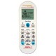 Mando universal aire acondicionado 6000 códigos Superior Airco
