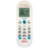 Mando universal aire acondicionado 6000 códigos Superior Airco