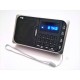 Reproductor de MP3 con altavoz Sami RS-12104