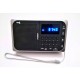 Reproductor de MP3 con altavoz Sami RS-12104