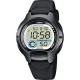 Reloj de pulsera digital Casio LW-200