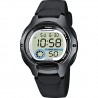 Reloj de pulsera digital Casio LW-200
