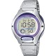 Reloj de pulsera digital Casio LW-200D