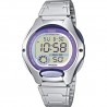 Reloj de pulsera digital Casio LW-200D