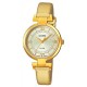 Reloj de pulsera analógico Casio LTP-E403GL-9A