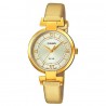 Reloj de pulsera analógico Casio LTP-E403GL-9A