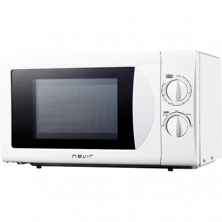 Microondas 700W Nevir NVR-6140