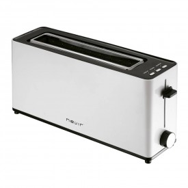 Tostador boca ancha 900W Nevir NVR-9824T