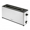 Tostador boca ancha 900W Nevir NVR-9824T