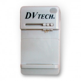 Cargador de baterías de litio DvTech DV-105