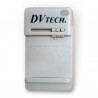 Cargador de baterías de litio DvTech DV-105