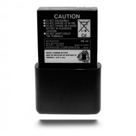 Batería Ni-Cad PB-34 ORIGINAL Kenwood para TH-22 TH-79 TH-42