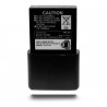 Batería Ni-Cad PB-34 ORIGINAL Kenwood para TH-22 TH-79 TH-42